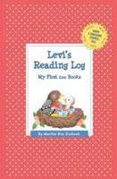 Levi's Reading Log: My First 200 Books (GATST)