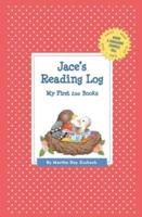 Jace's Reading Log: My First 200 Books (GATST)