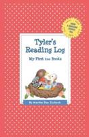 Tyler's Reading Log: My First 200 Books (GATST)