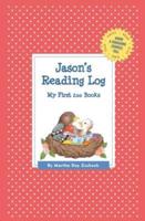 Jason's Reading Log: My First 200 Books (GATST)