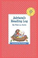Adriana's Reading Log: My First 200 Books (GATST)