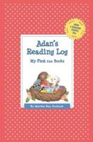 Adan's Reading Log: My First 200 Books (GATST)