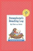Persephone's Reading Log: My First 200 Books (GATST)
