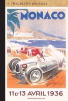 Monaco: A Traveler's Journal