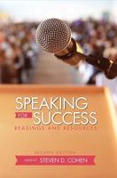 Speaking for Success: Readings and Resources