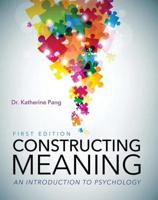 Constructing Meaning