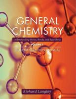 General Chemistry, Volume 1