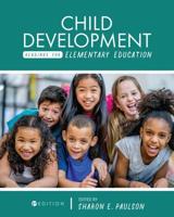 Child Development Readings for Elementary Educatioon