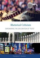 Rhetorical Criticism