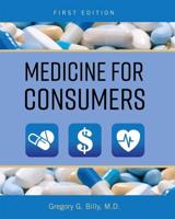 Medicine for Consumers