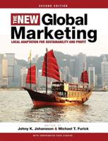 The New Global Marketing: Local Adaptation for Sustainability and Profit