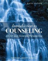 Introduction to Counseling