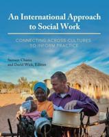 An International Approach to Social Work