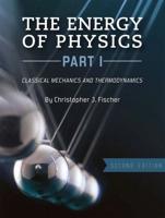 The Energy of Physics