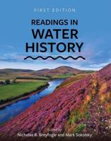 Readings in Water History