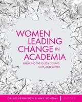 Women Leading Change in Academia