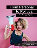 From Personal to Political