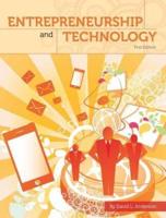 Entrepreneurship and Technology