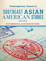 Contemporary Issues in Southeast Asian American Studies