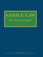 Family Law for Non-Lawyers