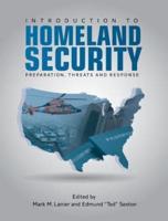 Introduction to Homeland Security