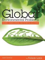 Global Environmental Problems