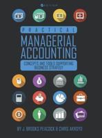 Practical Managerial Accounting