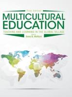 Multicultural Education