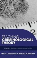 Teaching Criminological Theory