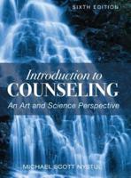 Introduction to Counseling