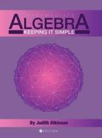 Intermediate Algebra