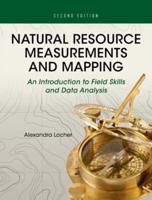 Natural Resource Measurements and Mapping