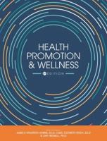 Health Promotion and Wellness