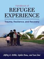 Handbook of Refugee Experience