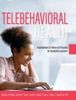 Telebehavioral Health