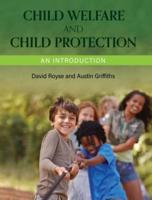 Child Welfare and Child Protection