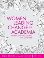 Women Leading Change in Academia