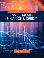 Analytical Approach to Investments, Finance, and Credit