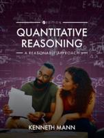 Quantitative Reasoning