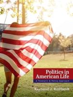 Politics in American Life