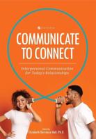 Communicate to Connect