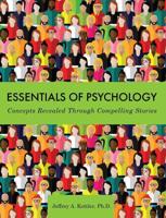 Essentials of Psychology