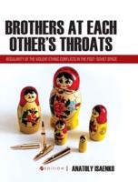 Brothers at Each Other's Throats: Regularity of the Violent Ethnic Conflicts in the Post- Soviet Space