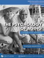 The Psychology of Aging