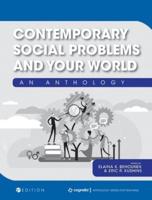 Contemporary Social Problems and Your World