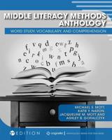 Middle Literacy Methods Anthology