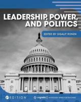 Leadership, Power, and Politics