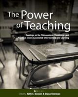 The Power of Teaching