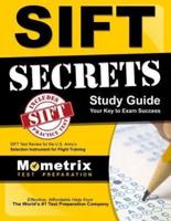 Sift Secrets Study Guide