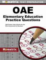 Oae Elementary Education Practice Questions